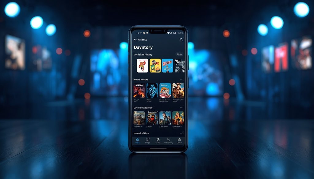 Cinema HD APK Download APKPure Old Version
