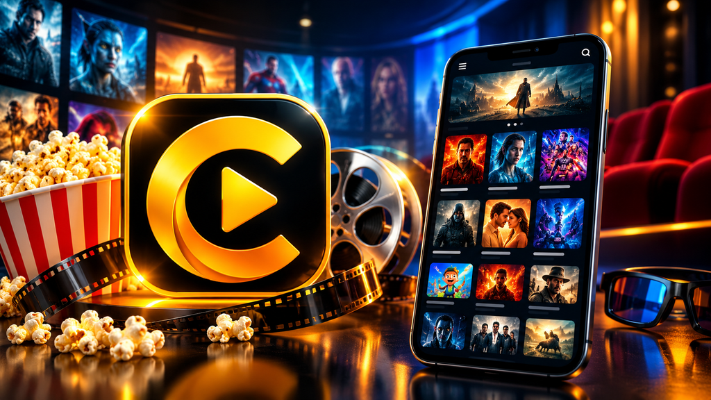 Cinema HD Mod APK 4.0.34